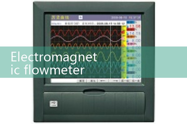 Price List of Electromagnetic Flowmeters